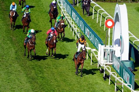 Grand National Festival .